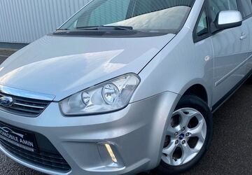 Ford C-Max 145.000 km 4.490 &euro; Cottbus 03051