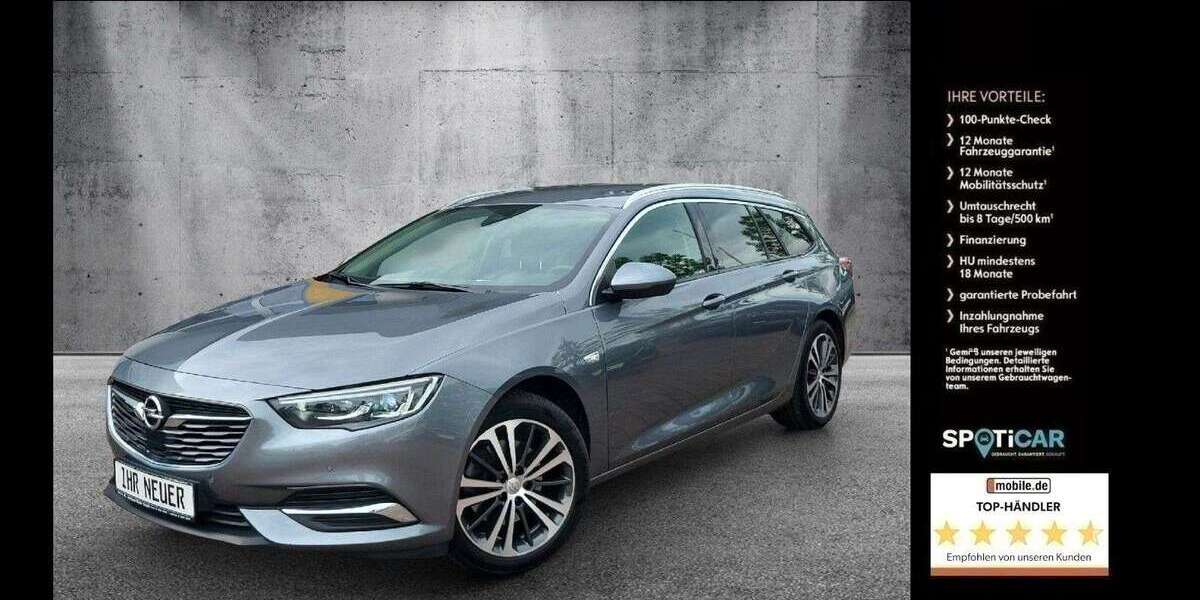 Opel Insignia 79.800 km 20.950 &euro; Lübbenau 03222