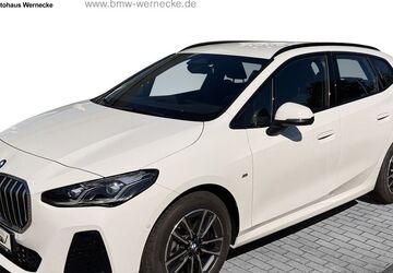 BMW 218 Active Tourer 9.687 km 32.991 &euro; Cottbus 03044