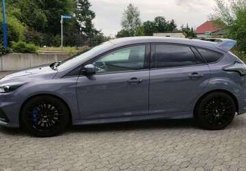 Ford Focus 55.000 km 33.490 &euro; Drebkau 03116