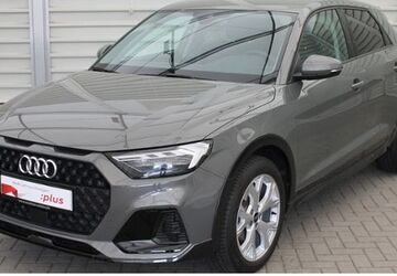 Audi A1 3.095 km 29.980 &euro; Cottbus / Groß Gaglow 03051