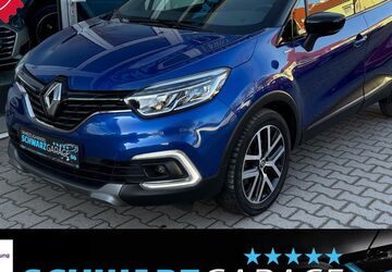 Renault Captur 73.728 km 14.990 &euro; Spremberg 03130