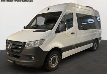 Mercedes-Benz Sprinter 59.900 km 59.976 &euro; Cottbus 03042