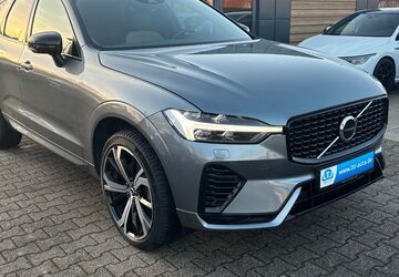 Volvo XC60 72.000 km 34.900 &euro; Cottbus 03050