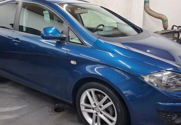 Seat Altea 243.201 km 4.590 &euro; Cottbus 03042