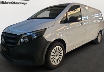 Mercedes-Benz Vito 29.600 km 37.961 &euro; Cottbus 03042