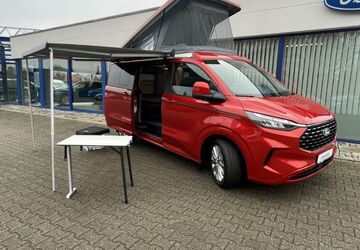 Ford Tourneo Custom 16.900 km 69.888 &euro; Cottbus 03044