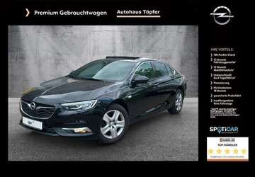 Opel Insignia 99.500 km 14.950 &euro; Lübbenau 03222