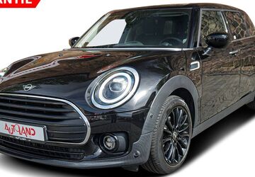 Mini Cooper Clubman 59.219 km 19.950 &euro; Cottbus OT Kolkwitz 03099