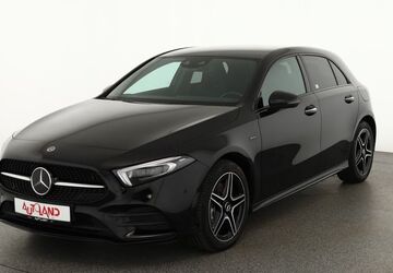 Mercedes-Benz A 250 95.967 km 24.490 &euro; Cottbus OT Kolkwitz 03099