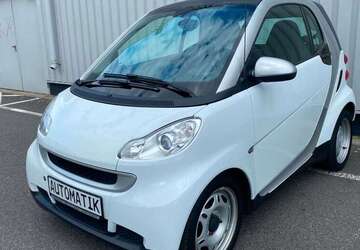 Smart forTwo 70.000 km 5.490 &euro; Cottbus 03051
