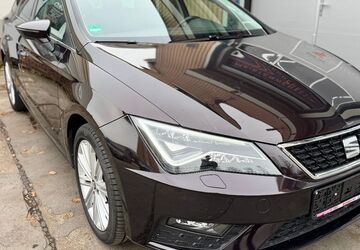Seat Leon 154.500 km 12.190 &euro; Cottbus 03042