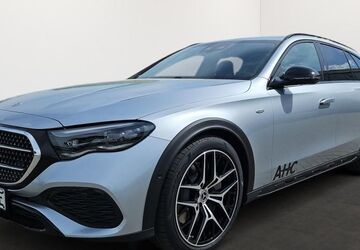 Mercedes-Benz E 300 16.500 km 69.690 &euro; Cottbus 03042