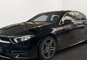 Mercedes-Benz A 200 37.500 km 27.490 &euro; Cottbus 03042
