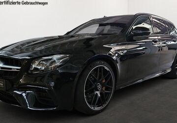 Mercedes-Benz E 63 AMG 34.750 km 94.605 &euro; Cottbus 03042