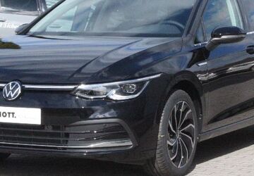 VW Golf 6.000 km 37.789 &euro; Cottbus 03044