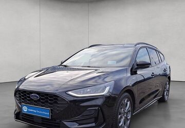 Ford Focus 7.668 km 24.440 &euro; Cottbus 03051