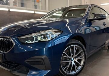 BMW 218 Gran Coupé 82.587 km 21.988 &euro; Cottbus 03044