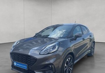 Ford Puma 33.400 km 18.940 &euro; Cottbus 03051