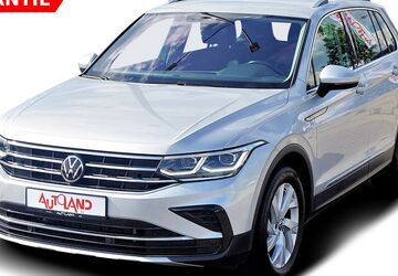 VW Tiguan 22.987 km 34.950 &euro; Cottbus OT Kolkwitz 03099