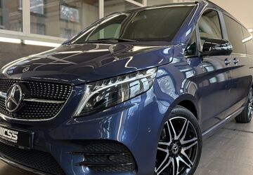 Mercedes-Benz V 300 122.261 km 54.988 &euro; Cottbus 03044