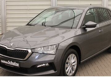 Skoda Scala 29.119 km 21.890 &euro; Cottbus / Groß Gaglow 03051
