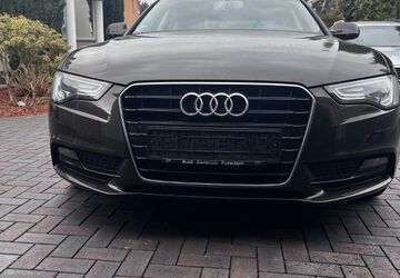 Audi A5 119.000 km 12.400 &euro; Forst 03149