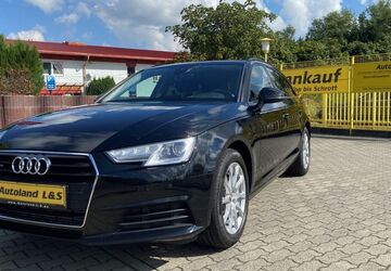 Audi A4 149.988 km 19.900 &euro; Cottbus/ Groß Gaglow 03051