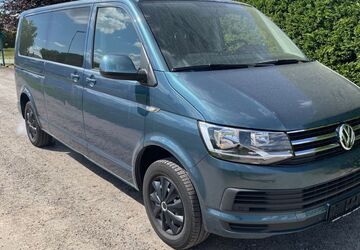 VW T6 Caravelle 159.998 km 19.980 &euro; Kolkwitz 03099