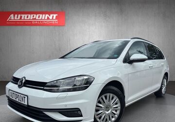 VW Golf 88.401 km 14.490 &euro; Cottbus 03051