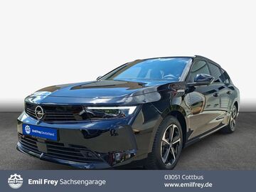Gebrauchte Opel Astra