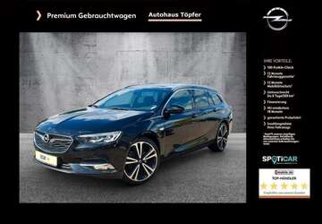 Opel Insignia 112.000 km 18.950 &euro; Lübbenau 03222