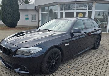 BMW 530 135.000 km 4.999 &euro; Calau 03205
