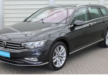 VW Passat Variant 79.744 km 25.990 &euro; Cottbus / Groß Gaglow 03051