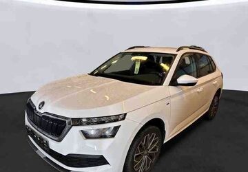 Skoda Kamiq 46.647 km 17.390 &euro; Döbern 03159