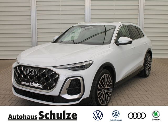 Audi SQ5 2.500 km 84.990 &euro; Cottbus / Groß Gaglow 03051