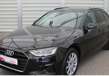 Audi A4 52.402 km 24.790 &euro; Cottbus / Groß Gaglow 03051