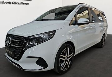 Mercedes-Benz V 300 13.500 km 69.972 &euro; Cottbus 03042