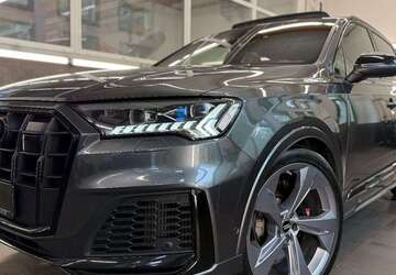 Audi SQ7 179.520 km 49.988 &euro; Cottbus 03044