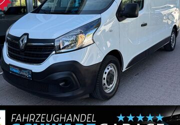 Renault Trafic 92.623 km 16.890 &euro; Spremberg 03130