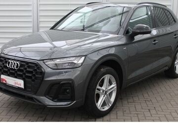 Audi Q5 51.379 km 43.790 &euro; Cottbus / Groß Gaglow 03051