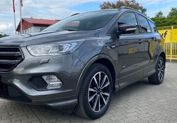 Ford Kuga 81.050 km 14.990 &euro; Cottbus/ Groß Gaglow 03051