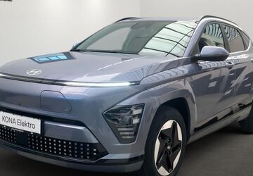 Hyundai KONA 5.000 km 33.800 &euro; Cottbus 03042