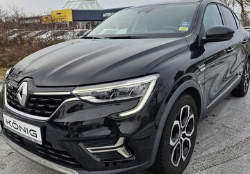 Renault Arkana 30.372 km 20.998 &euro; Cottbus 03044