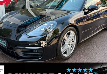 Porsche Panamera 49.980 km 71.990 &euro; Spremberg 03130