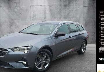 Opel Insignia 79.800 km 18.750 &euro; Lübbenau 03222