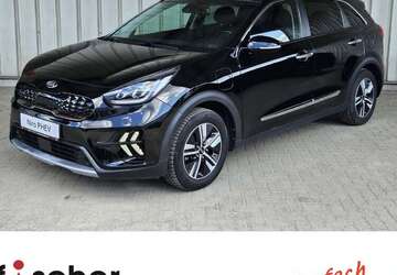 Kia Niro 24.672 km 22.990 &euro; Forst (Lausitz) 03149