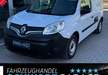 Renault Kangoo 50.811 km 13.490 &euro; Spremberg 03130