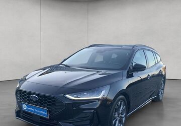 Ford Focus 2.994 km 22.440 &euro; Cottbus 03051