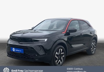 Opel Mokka 24.671 km 17.440 &euro; Cottbus 03051